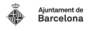 Ajuntament de Barcelona