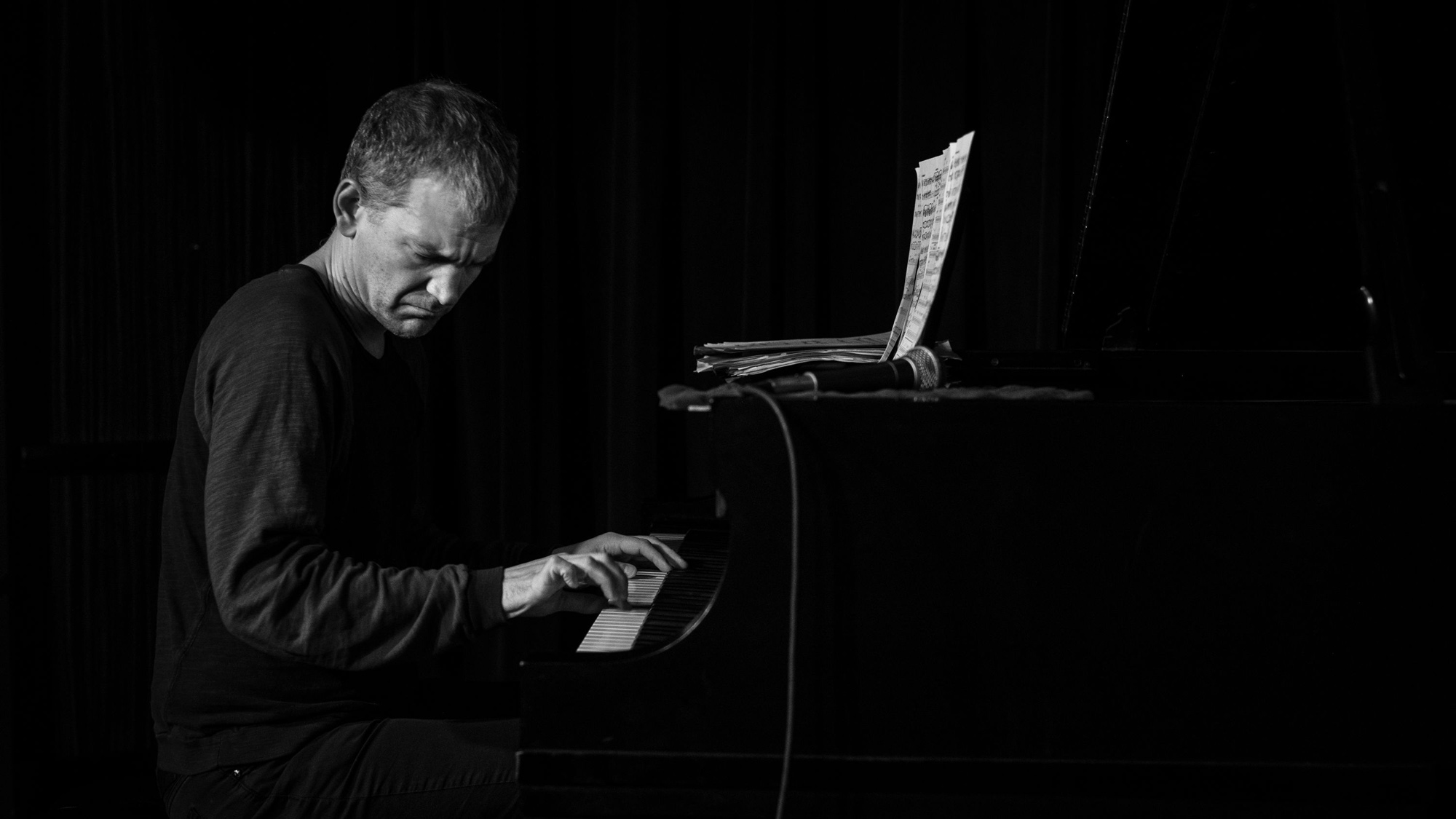 Brad Mehldau