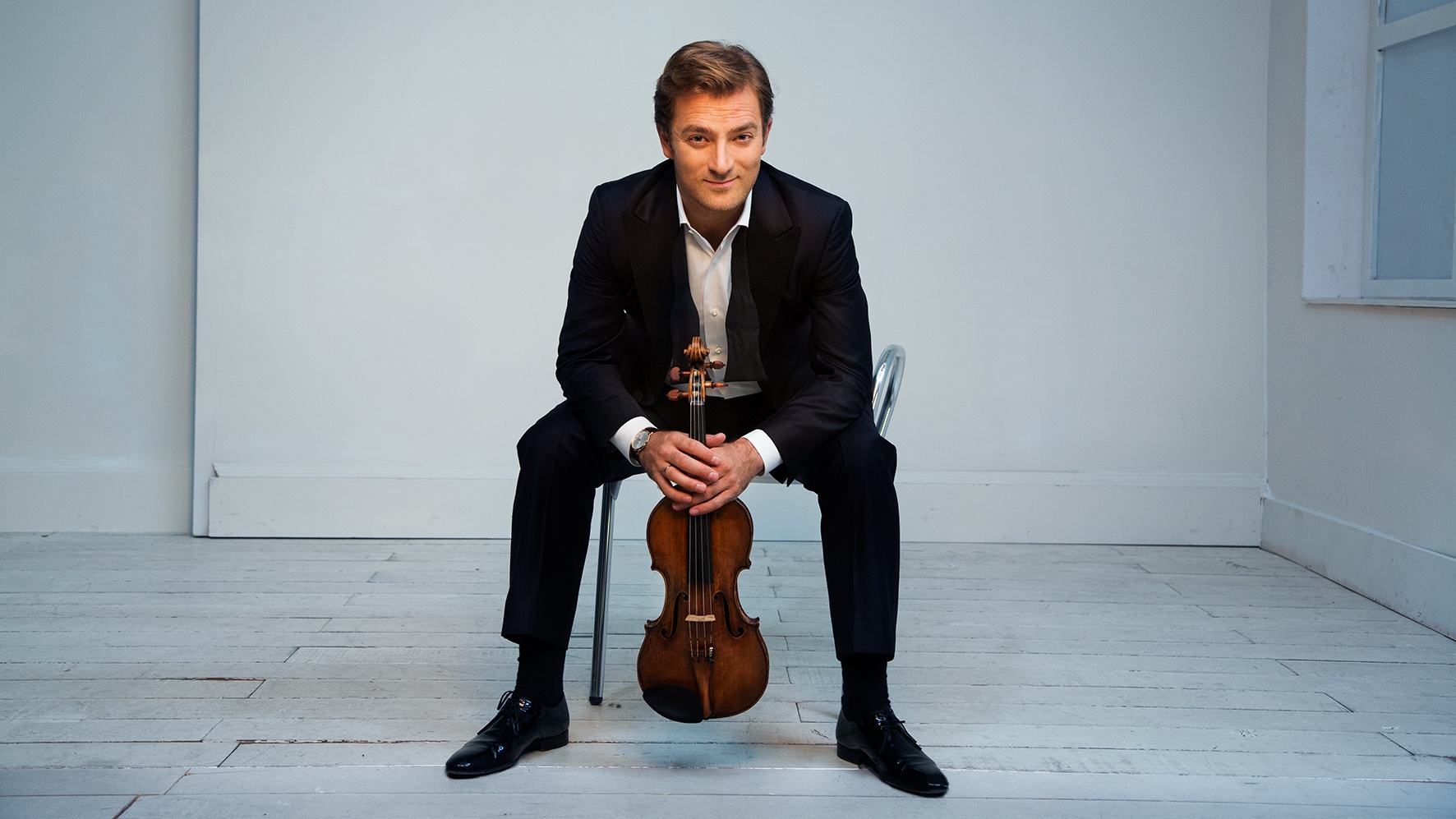 Renaud Capuçon