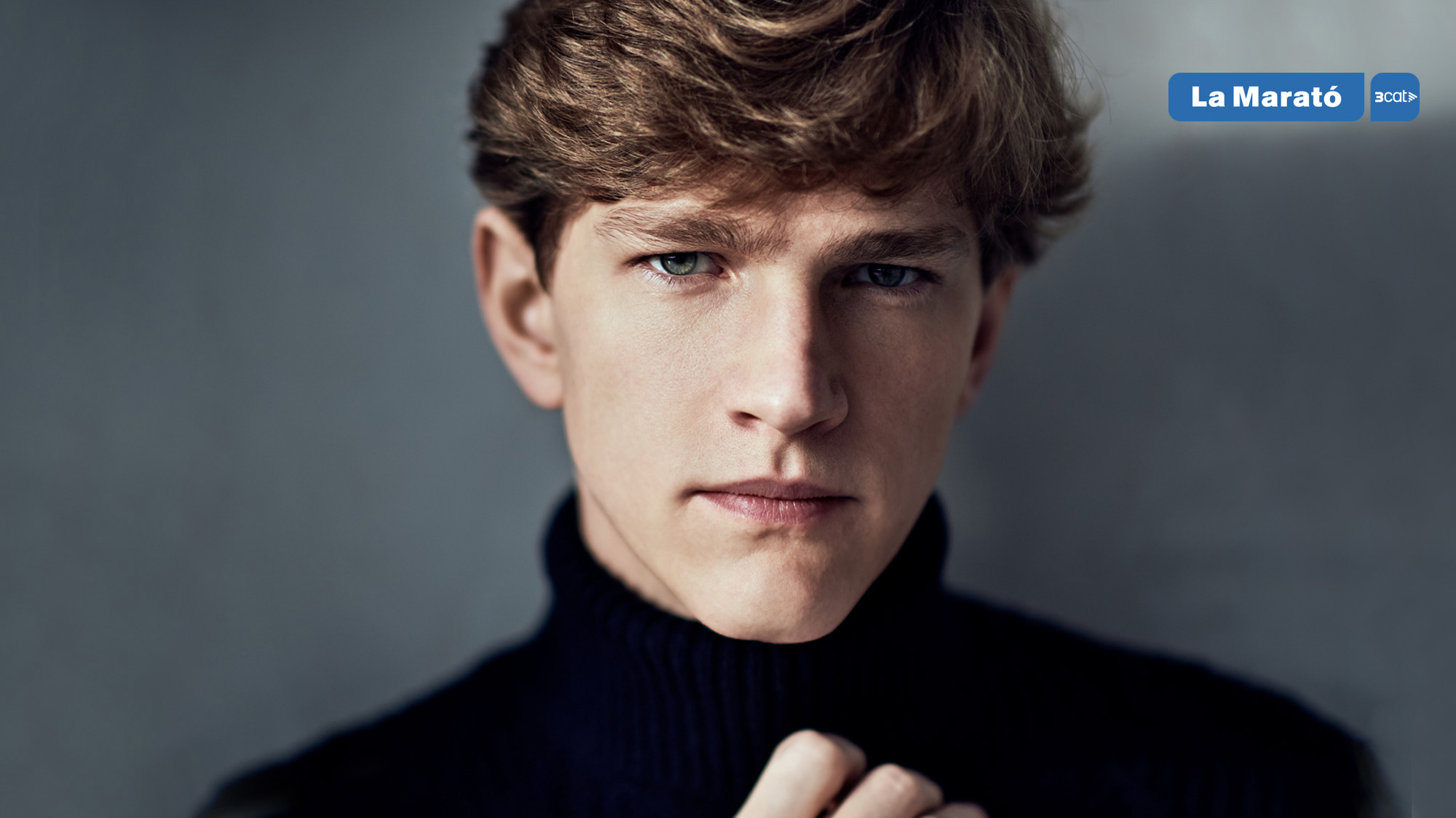 Jan Lisiecki