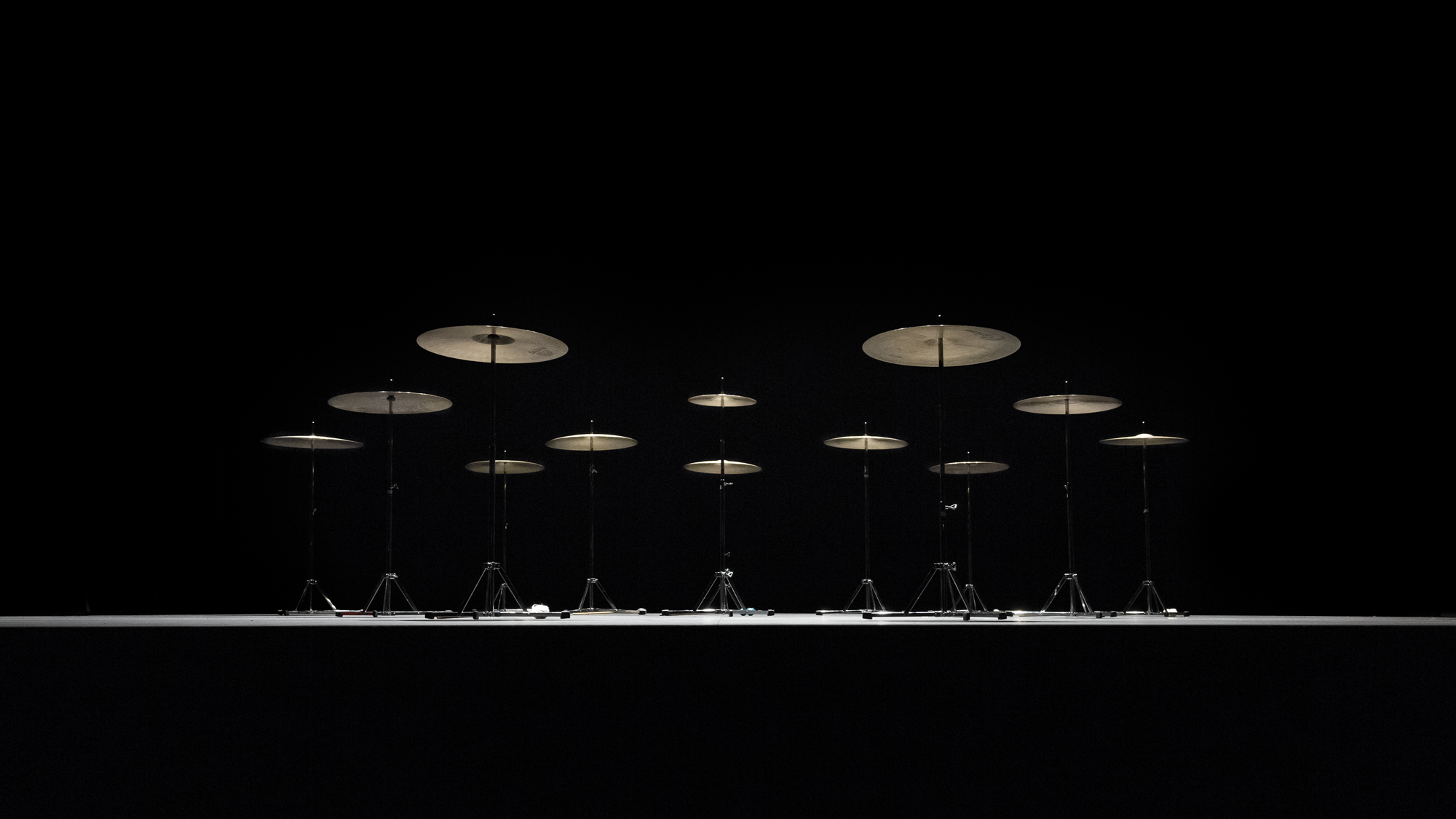 Ryoji Ikeda